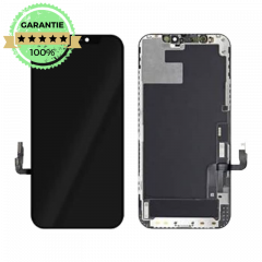 GARANTIE 100% - Ecran lcd avec vitre tactile pour Iphone 12 Mini EVO ORIGINAL RECONDITIONNÉ