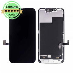 GARANTIE 100% - Ecran lcd avec vitre tactile pour Iphone 13 Mini EVO ORIGINAL RECONDITIONNÉ