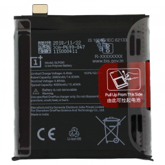 Batterie ORIGINALE OnePlus 7 Pro BLP699 (vrac/bulk)