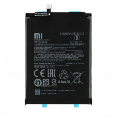 Batterie ORIGINALE Xiaomi Redmi Note 9T 5G BM54 (vrac/bulk)