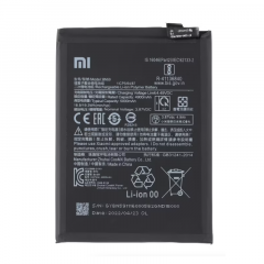 Batterie ORIGINALE Xiaomi Redmi Note 10 / Note 10 Pro / Note 10S / Note 10 5G / Redmi 10 BN59 (vrac/bulk)