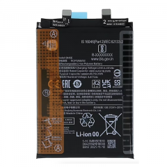 Batterie ORIGINALE Xiaomi Redmi Note 11 Pro 5G / Poco X4 Pro 5G BN5E (vrac/bulk)