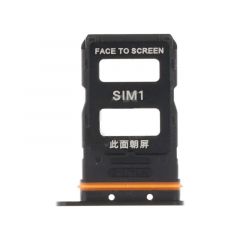 Support sim pour Xiaomi 13 Ultra noir