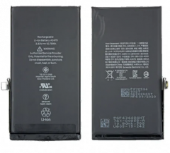Batterie interne pour Iphone 14 SANS MESSAGE D'ERREUR DECODE VERSION (vrac/bulk)