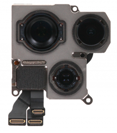Appareil photo / caméra externe pour Iphone 15 Pro