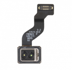Nappe flex scanner radar infrarouge pour Iphone 15 Pro Max