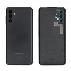 Face arrière ORIGINALE Samsung A136B Galaxy A13 5G SERVICE PACK GH82-28961A noir