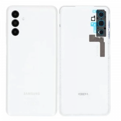 Face arrière ORIGINALE Samsung A136B Galaxy A13 5G SERVICE PACK GH82-28961D blanc