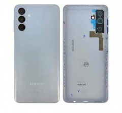 Face arrière ORIGINALE Samsung A136B Galaxy A13 5G SERVICE PACK GH82-28961B bleu