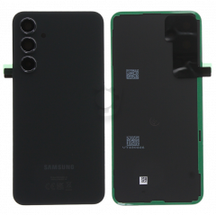 Face arrière ORIGINALE Samsung A546B Galaxy A54 5G SERVICE PACK GH82-30703A noir