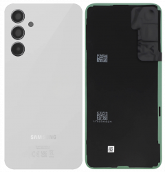 Face arrière ORIGINALE Samsung A546B Galaxy A54 5G SERVICE PACK GH82-30703B blanc