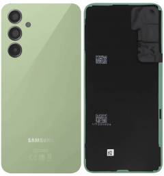 Face arrière ORIGINALE Samsung A546B Galaxy A54 5G SERVICE PACK GH82-30703C vert
