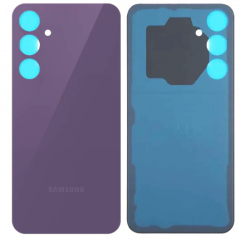 Face arrière ORIGINALE Samsung S711B Galaxy S23 FE SERVICE PACK GH82-32787D violet