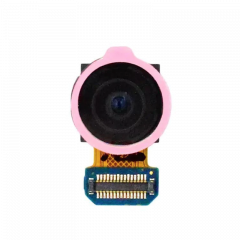 Appareil photo / caméra externe ORIGINAL 12MP pour Samsung A525F/A526B/A725F Galaxy A52/A72 SERVICE PACK GH96-14154A
