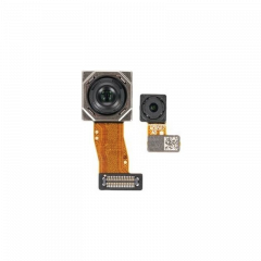 Appareil photo / caméra externe ORIGINAL 48+2 MP pour Samsung (A226B) Galaxy A32 5G SERVICE PACK GH81-20993A