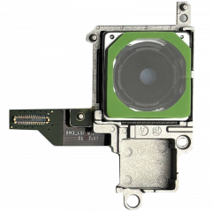 Appareil photo / caméra externe grand angle ORIGINAL 200MP pour Samsung S24 Ultra S928B SERVICE PACK GH96-16303A