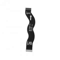 Nappe flex carte mère vers lcd ORIGINAL pour Samsung S918B Galaxy S23 Ultra SERVICE PACK GH82-30460A