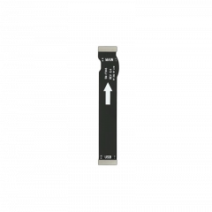 Nappe flex carte mère ORIGINAL pour Samsung F946B Galaxy Z Fold 5 SERVICE PACK GH82-31845A