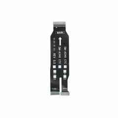Nappe flex carte mère vers connecteur de charge ORIGINAL pour Samsung A346B/A546B Galaxy A34 5G/A54 5G SERVICE PACK GH82-31205A