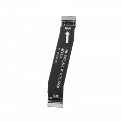 Nappe flex carte mère vers connecteur de charge ORIGINAL pour Samsung S911B Galaxy S23 SERVICE PACK GH82-30485A
