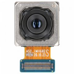 Appareil photo / caméra externe ORIGINAL 64MP pour Samsung A725F/A726B Galaxy A72 4G/5G SERVICE PACK GH96-14157A