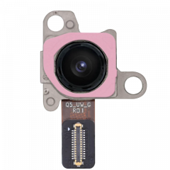 Appareil photo / caméra externe grand angle ORIGINAL 12MP pour Samsung F946B Galaxy Z Fold 5 SERVICE PACK GH96-15977A