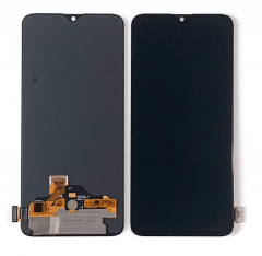 Ecran lcd avec vitre tactile pour OnePlus 6T ORIGINAL RECONDITIONNÉ noir