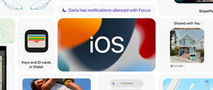[IDM #60] iOS 15 va faciliter votre utilisation de votre iPhone !