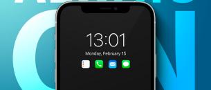 [IDM #116] iPhone 14 : un écran toujours allumé ?