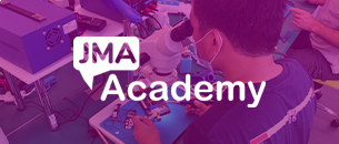 JMA Academy - Notre centre de formation pour les spécialistes de la réparation