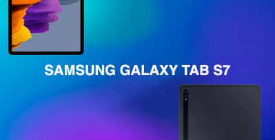 [#IDM 15] Nouvelle Galaxy Tab S7 en préparation