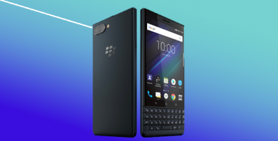 [#IDM 18] Coup de tonnerre, Blackberry annonce son retour dès 2021 !
