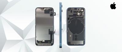 [IDM #128] L'iPhone 14 et l'iPhone 14 Plus : encore plus facile a réparer ? 