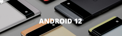 [IDM #80] Android 12 : C'est le moment de faire la mise à jour mais uniquement pour les Google Pixel !