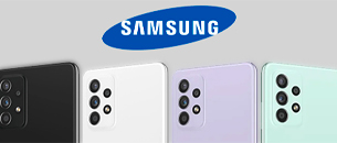 [IDM #69] Les premières images du Samsung Galaxy A52s sont là !
