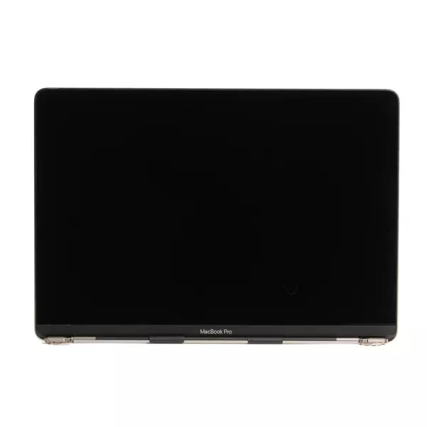 A LA COMMANDE - Ecran LCD avec vitre pour MACBOOK PRO 15 A1990 (ann�e 2018-2019) RETINA, complet avec chassis et nappe LCD ORIGI