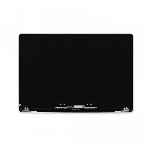 A LA COMMANDE - Ecran LCD avec vitre pour MACBOOK PRO 16 A2141 (ann�e 2019-2020), complet avec chassis et nappe LCD gris ORIGINA
