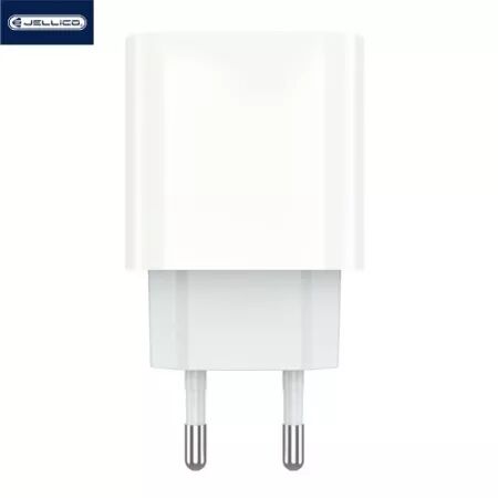 Adaptateur secteur USB-A (22.5W) JELLICO AK165 (Boite/blister) blanc