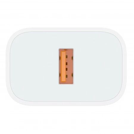 Adaptateur secteur USB-A (22.5W) JELLICO AK165 blanc