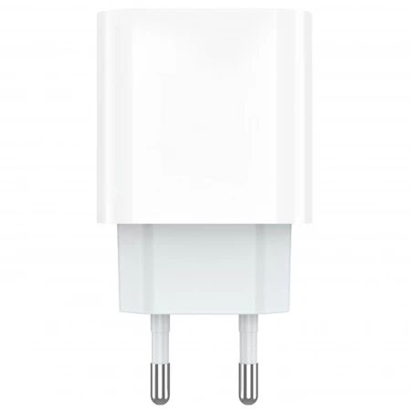 Adaptateur secteur USB-A (22.5W) JELLICO AK165 blanc