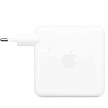 Adaptateur secteur USB-C ORIGINAL Apple MACBOOK MLYU3ZM/A 140W (Boite/blister) blanc