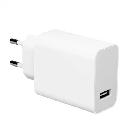 Adaptateur secteur USB-C ORIGINAL Xiaomi 22.5W MDY-11-EP (vrac/bulk) blanc