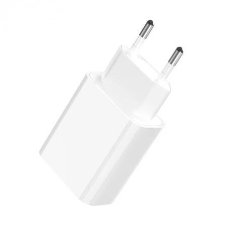 Adaptateur secteur Usb JELLICO WJ-C58 blanc