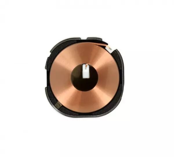 Antenne charge induction sans fil � souder pour Iphone XR