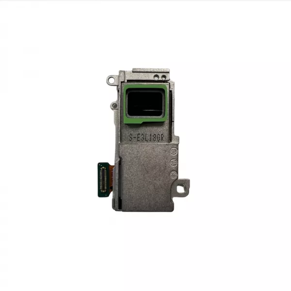 Appareil photo / caméra de recul 10MP pour SAMSUNG S908B Galaxy S22 Ultra ORIGINAL SERVICE PACK GH96-14768A