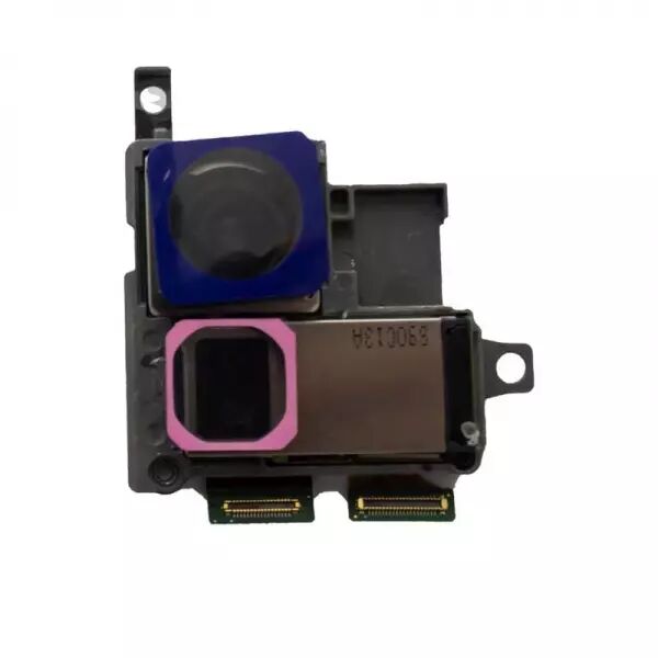 Appareil photo / cam�ra externe 108+48 MP pour SAMSUNG G988B/G988BZ Galaxy S20 Ultra