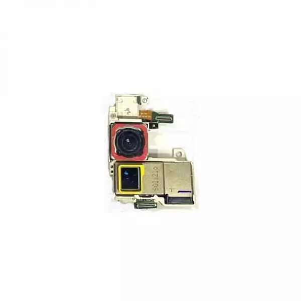 Appareil photo / cam�ra externe 108MP pour SAMSUNG G998 Galaxy S21 Ultra 5G