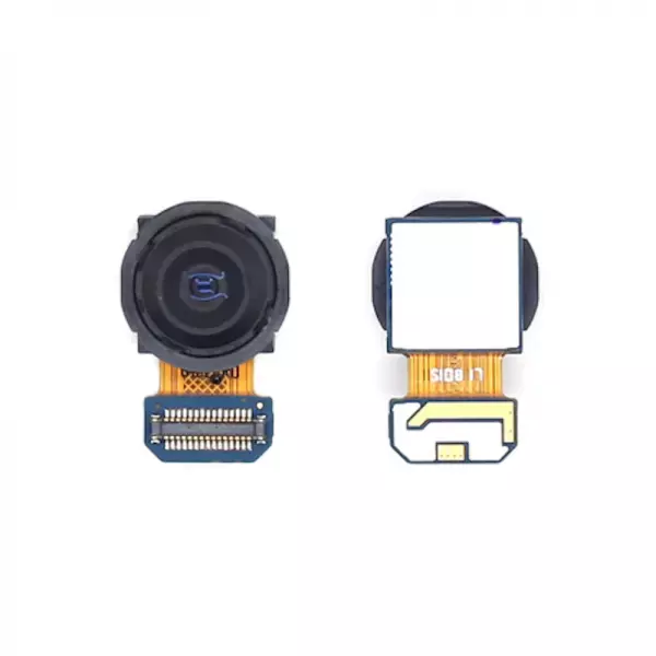 Appareil photo / cam�ra externe 12MP pour SAMSUNG A546B Galaxy A54 5G ORIGINAL RECONDITIONN�