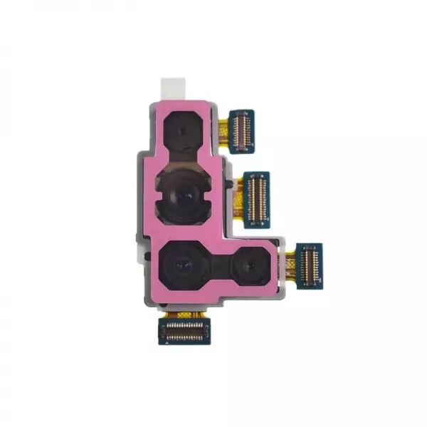Appareil photo / cam�ra externe 48+12+5MP pour SAMSUNG A515 Galaxy A51