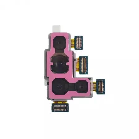 Appareil photo / caméra externe 48+12+5MP pour SAMSUNG A515 Galaxy A51